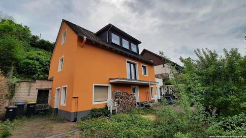 Foto - Haus zum Kaufen in Burgbrohl 195.000,00 € 127 m²