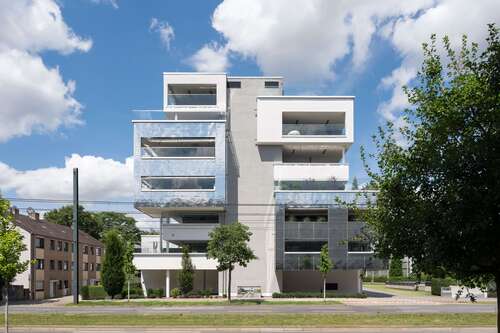 Foto - Wohnung zum Kaufen in Düsseldorf 1.281.000,00 € 122 m²