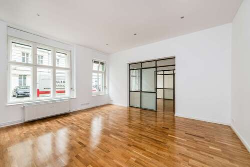 Foto - Wohnung zum Kaufen in Berlin 905.000,00 € 141.27 m²