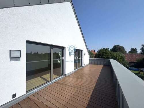 Foto - Wohnung zum Kaufen in Wrestedt 397.000,00 € 114 m²