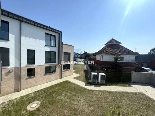 Foto - Wohnung zum Kaufen in Wrestedt 397.000,00 € 114 m²