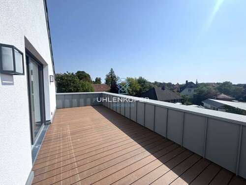 Foto - Wohnung zum Kaufen in Wrestedt 397.000,00 € 114 m²