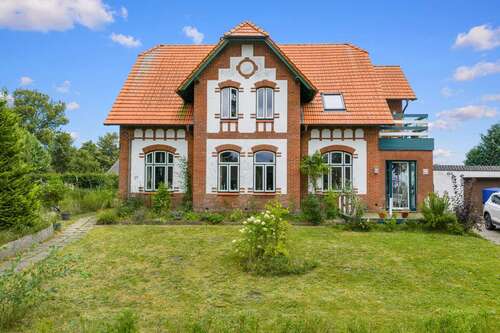 Foto - Haus zum Kaufen in Norderbrarup 475.000,00 € 178 m²