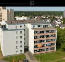 Wohnung zum Kaufen in Lampertheim 159.500,00 € 69.27 m²