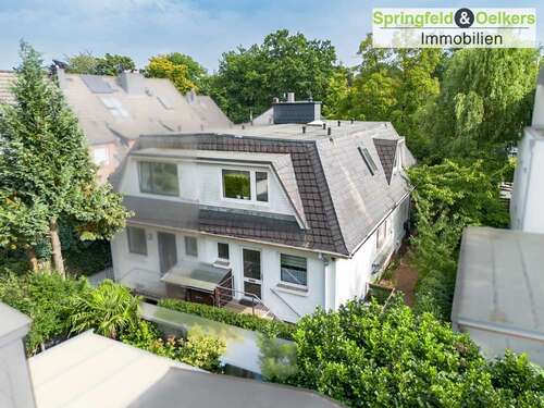 Foto - Haus zum Kaufen in Hamburg 469.000,00 € 100 m²