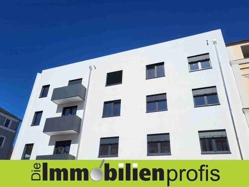 Foto - Wohnung zum Kaufen in Hof 186.300,00 € 61 m²