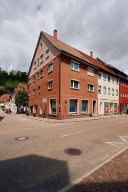 Foto - Haus zum Kaufen in Sulz 482.880,00 € 293 m²
