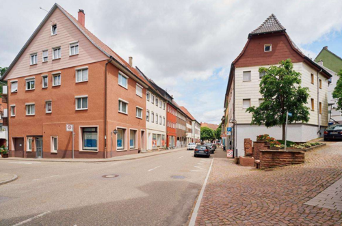 Foto - Haus zum Kaufen in Sulz am Neckar 449.000,00 € 293 m²