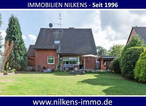 Foto - Haus zum Kaufen in Nettetal Lobberich 369.000,00 € 127.16 m²