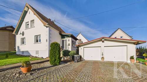 Foto - Haus zum Kaufen in Nohfelden 185.000,00 € 85.82 m²