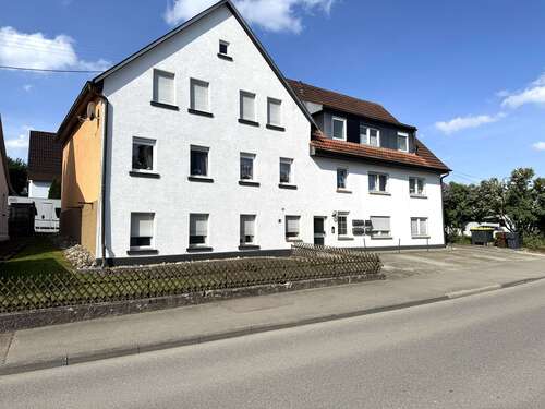 Foto - Wohnung zum Kaufen in Balingen 79.000,00 € 39 m²
