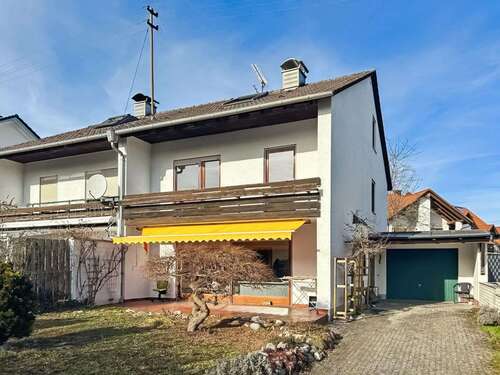 Foto - Haus zum Kaufen in Schöngeising 620.000,00 € 149.83 m²
