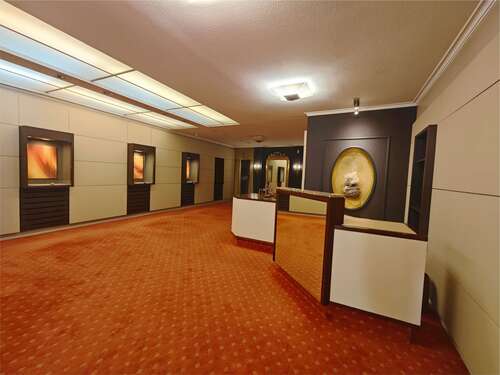 Foto - Einzelhandel in Homburg 1.600,00 € 134 m²