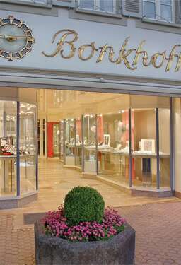 Foto - Einzelhandel in Homburg 1.600,00 € 134 m²