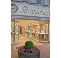 Einzelhandel in Homburg 1.600,00 € 134 m²
