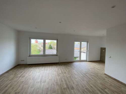 Foto - Wohnung zum Mieten in KalbeMilde 295,00 € 53.85 m²