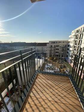 Foto - Wohnung zum Mieten in Berlin 1.075,40 € 45.09 m²