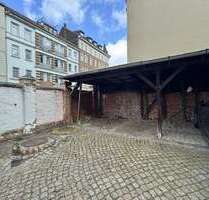 Garage zu vermieten in Leipzig 50,00 €