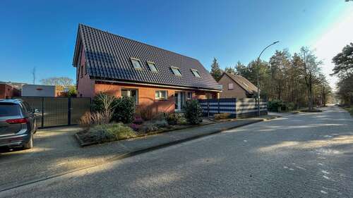 Foto - Haus zum Kaufen in Emsdetten 599.000,00 € 179 m²