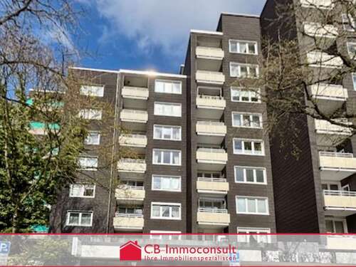 Foto - Wohnung zum Kaufen in Gelsenkirchen 99.000,00 € 69.26 m²