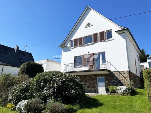 Foto - Haus zum Mieten in Neunkirchen 1.050,00 € 124.22 m²