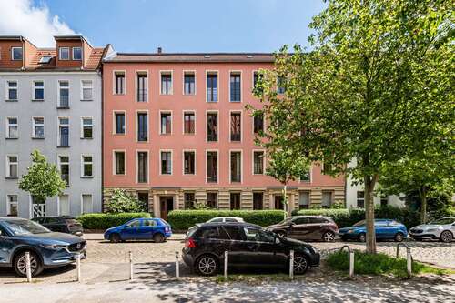 Foto - Wohnung zum Kaufen in Berlin 399.000,00 € 79.22 m²