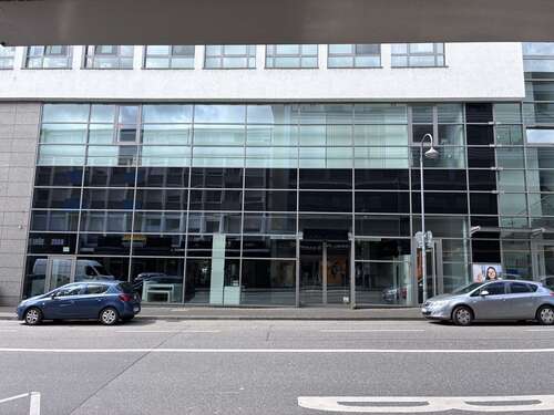 Foto - Einzelhandel in Koblenz 7.000,00 € 371 m²