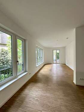 Foto - Wohnung zum Mieten in Berlin 2.173,45 € 110 m²