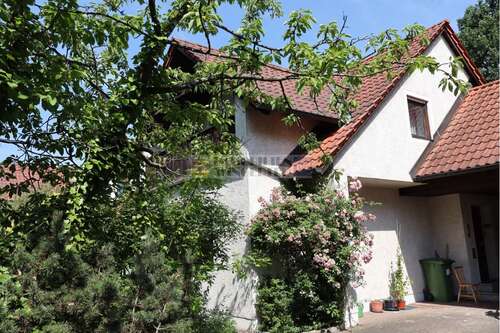 Foto - Haus zum Kaufen in Regensburg 770.000,00 € 168.84 m²