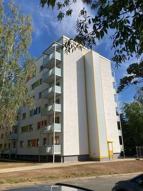 Foto - Wohnung zum Mieten in Döbeln 217,00 € 27.36 m²