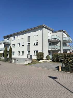 Foto - Wohnung zum Kaufen in Leimen Sankt Ilgen 225.000,00 € 65.1 m²