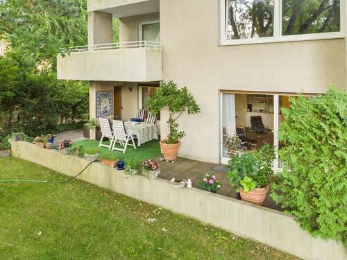 Foto - Wohnung zum Kaufen in Berlin 929.000,00 € 120 m²