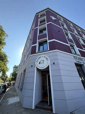 Foto - Wohnung zum Mieten in Hamburg 764,54 € 45.26 m²