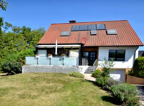 Foto - Haus zum Kaufen in Gifhorn 380.000,00 € 190 m²