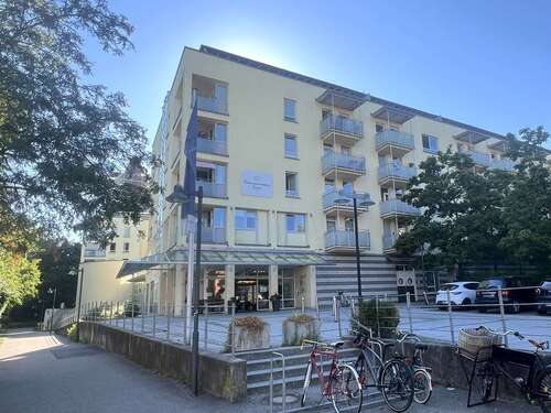 Foto - Wohnung zum Kaufen in Ulm 189.000,00 € 31.44 m²