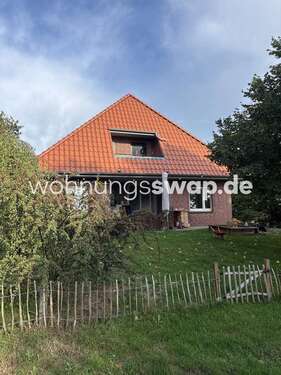 Foto - Wohnung zum Mieten in Itzehoe 1.800,00 € 165 m²
