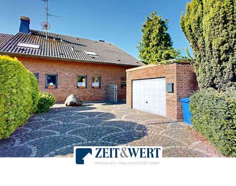 Foto - Haus zum Kaufen in Erftstadt-Gymnich 435.000,00 € 161.46 m²