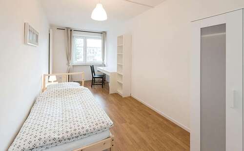 Foto - WG-Zimmer in München 520,00 € 11 m²
