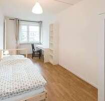 WG-Zimmer in München 520,00 € 11 m²