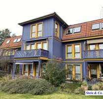 Wohnung zum Mieten in Borkwalde 600,00 € 58.16 m²