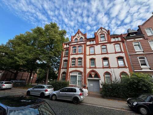 Foto - Wohnung zum Mieten in Hannover 619,00 € 69.6 m²