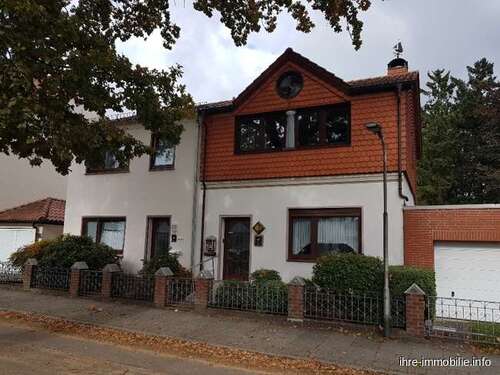 Foto - Haus zum Kaufen in Bremen Gröpelingen 249.000,00 € 101 m²