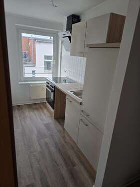 Foto - Wohnung zum Mieten in Magdeburg 377,00 € 46.4 m²