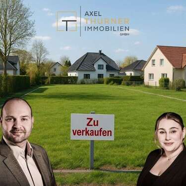 Foto - Grundstück zu verkaufen in Kaarst 582.600,00 € 1023 m²