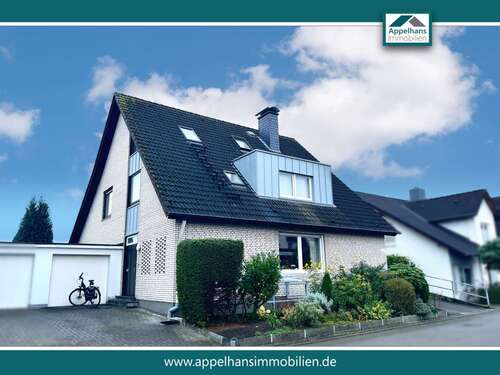 Foto - Haus zum Kaufen in Osnabrück 599.000,00 € 320 m²