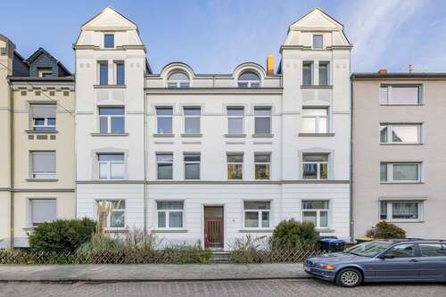 Foto - Wohnung zum Kaufen in Hannover 339.000,00 € 155.66 m²