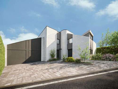 Foto - Haus zum Kaufen in Mönchengladbach 698.000,00 € 236 m²