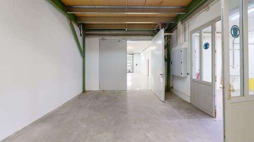 Foto - Halle in Geesthacht 2.953,89 € 516 m²