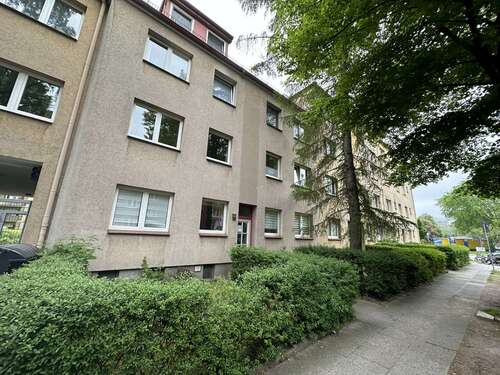 Foto - Wohnung zum Mieten in Hamburg 573,00 € 47 m²