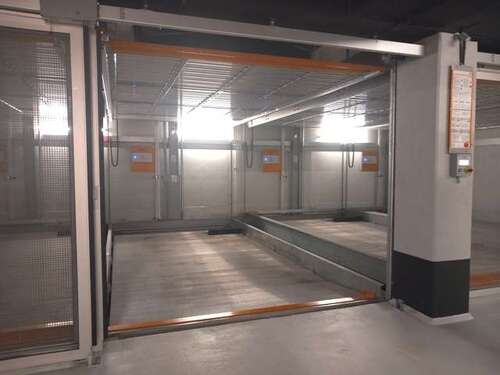 Foto - Garage zu vermieten in München 150,00 €